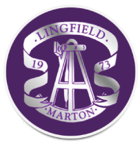 Lingfield Primary School Logo